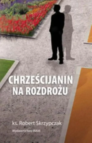 Chrześcijanin na rozdrożu. Kryzys w Kościele posoborowym - Ks. Robert Skrzypczak - książka