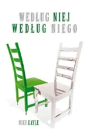 Według niej, według niego - Kulpa Piotr - książka