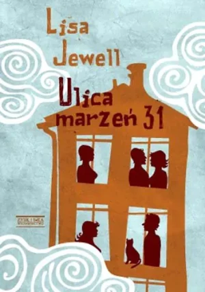 Ulica marzeń 31 - Lisa Jewell - książka