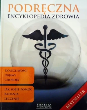 Podręczna encyklopedia zdrowia - Corazza Verena,  Daimler Renate,  Ernst Andrea i i - książka