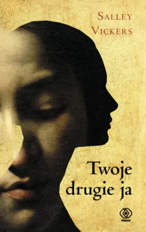 Twoje drugie ja - Vickers Salley - książka