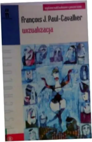 Wizualizacja - Francois Paul-Cavallier - książka