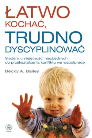 Łatwo kochać, trudno dyscyplinować - Tite Kubo - książka
