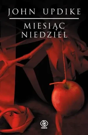 Miesiąc niedziel - John Updike - książka