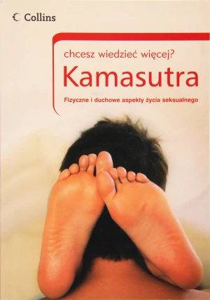 Kamasutra. Chcesz Wiedzieć Więcej? - Rogiere Jean - książka