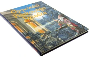Opowieści Piaskowego Dziadka - praca zbiorowa - książka