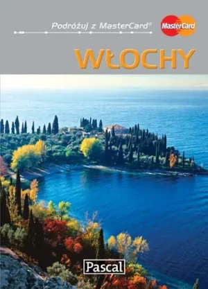 Przewodnik ilustrowany - Włochy PASCAL - praca zbiorowa - książka