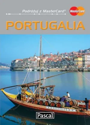 Portugalia. Przewodnik ilustrowany - Katarzyna Firlej, Sławomir Adamczak - książka