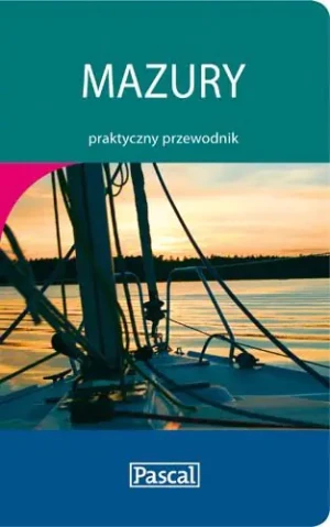 Mazury - Kulczyk Sylwia, Tomczyk Edyta, Krzywicki Tomasz - książka