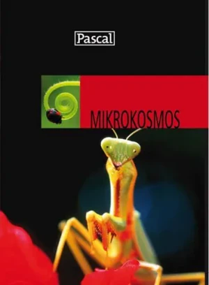 Mikrokosmos - Opracowanie zbiorowe - książka