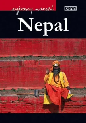 Wyprawy marzeń Nepal - Marek Tomalik - książka