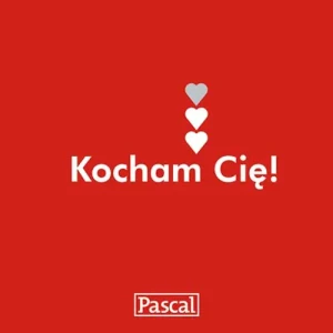 Kocham Cię! - Opracowanie zbiorowe - książka