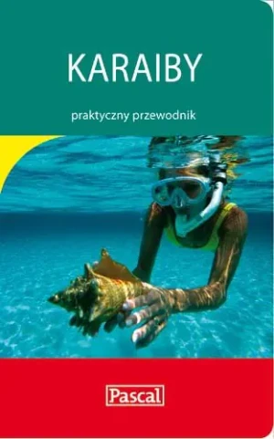 Karaiby praktyczny przewodnik - Porter Darwin, Prince Danforth, Siewak-Sojka Zofia - książka