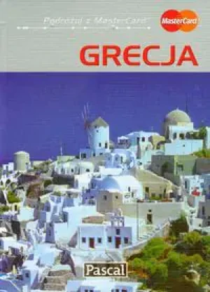 Grecja. Przewodnik ilustrowany - praca zbiorowa - książka