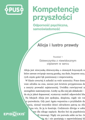 PUS Odporność psychiczna i samoświadomość - praca zbiorowa - książka