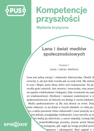 PUS Myślenie krytyczne - praca zbiorowa - książka