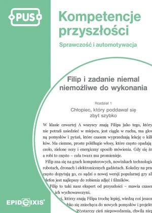 PUS Sprawczość i automotywacja - praca zbiorowa - książka