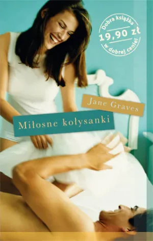 Miłosne kołysanki - Kozłowska Urszula - książka