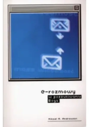 E Rozmowy - Andreasen - książka