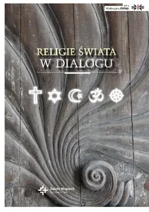 Religie świata w dialogu - Pod red. Udo Tworuschki - książka