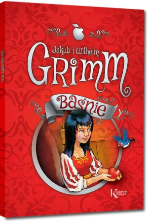 Baśnie - Jakub i Wilhelm Grimm - książka