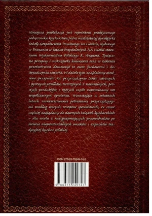 Jak gotować - Disslowa Maria - książka