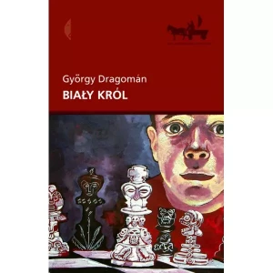 Biały król - Dragoman Gyorgy - książka