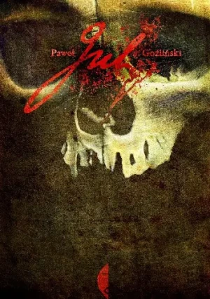 Jul - Paweł Goźliński - książka