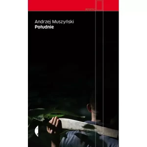 Południe - Andrzej Muszyński - książka