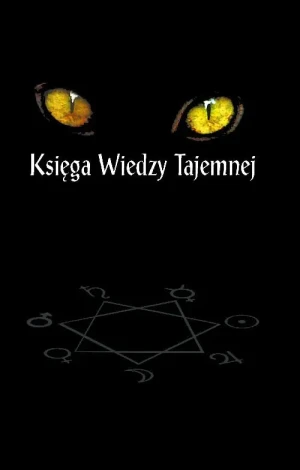 Księga wiedzy tajemnej - Toledano Joseph - książka