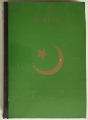 Koran t.2 - praca zbiorowa - książka