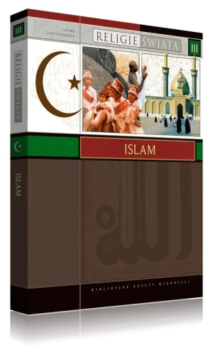 Islam - Monika i Udo Tworuschka - książka