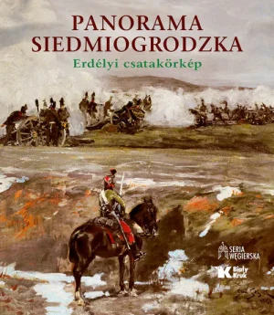 Panorama Siedmiogrodzka - praca zbiorowa - książka
