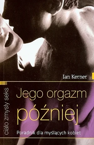 Jego Orgazm Później - Madejski Radosław - książka