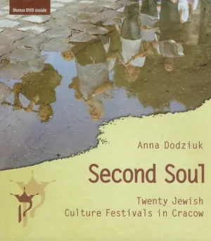 Second Soul - Dodziuk Anna - książka