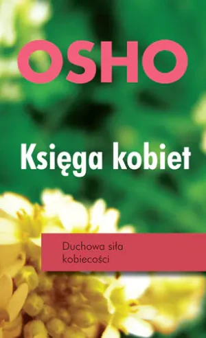 Księga kobiet - Osho - książka
