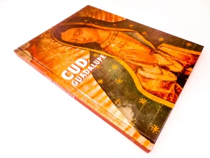 Cud Guadalupe - Łaszewski Wincenty - książka