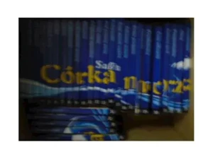Córka morza. Tom 26. Tęsknota - Trine Angelsen - książka