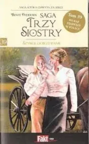 Szybkie dojrzewanie - Bente Pedersen - książka