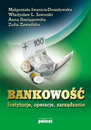 Bankowość - Opracowanie Zbiorowe - książka