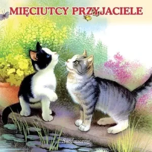 Mięciutcy przyjaciele - Salembier Philippe - książka