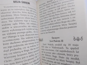 Jak nowa - Ze świętymi w obronie życia. Duchowa Adopcja - Wojciech Jaroń - książka - miękka