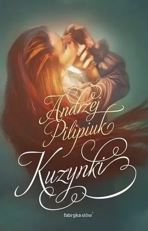 Kuzynki - Hanna Ożogowska - książka