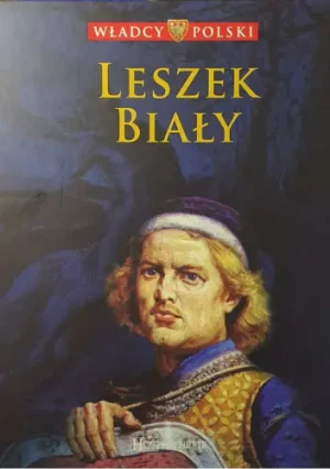 Władcy Polski 7 sztuk. nr. 3,4,5,9,10,11,12 - bohun i in. - książka