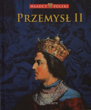 Przemysł II - Praca zbiorowa - książka