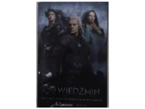 Wiedźmin. Ostatnie życzenie - Andrzej Sapkowski - książka