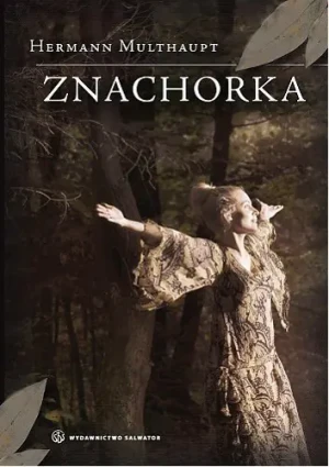 Znachorka - Hermann Multhaupt - książka
