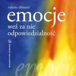 Emocje - Valerio Albisetti - książka