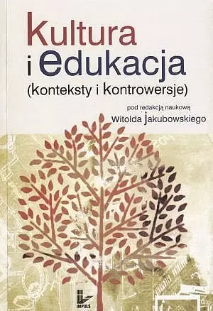 Kultura i edukacja - praca zbiorowa - książka