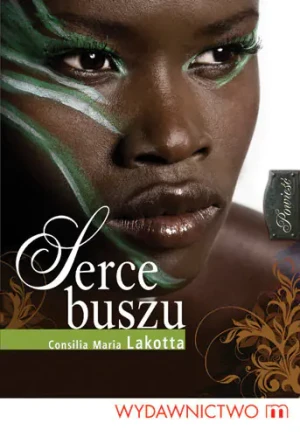 Serce buszu - Maria Consilia Lakotta, Consilia Maria Lakotta - książka